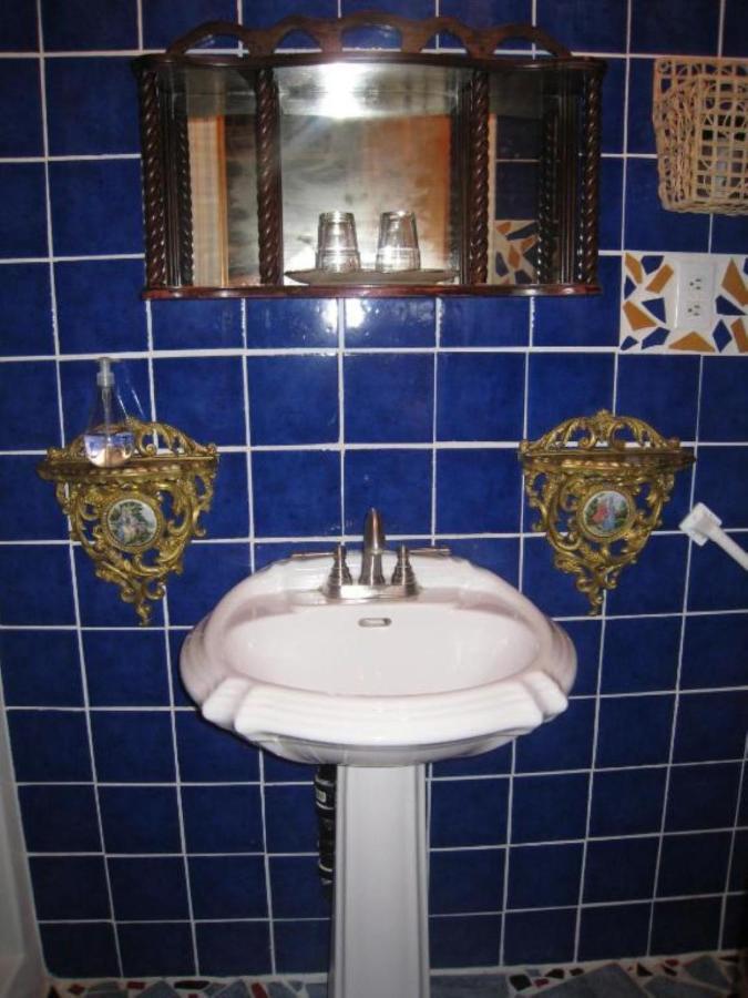 B&B De La Fontaine Québec Dış mekan fotoğraf
