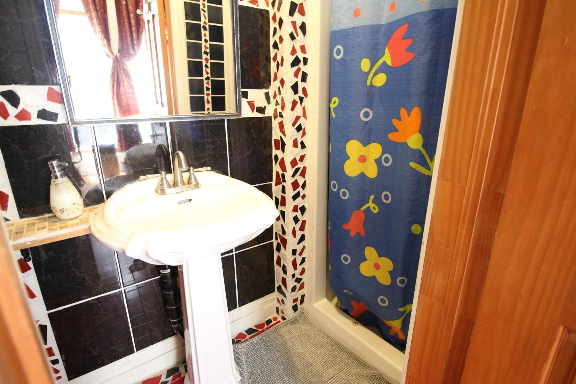 B&B De La Fontaine Québec Dış mekan fotoğraf