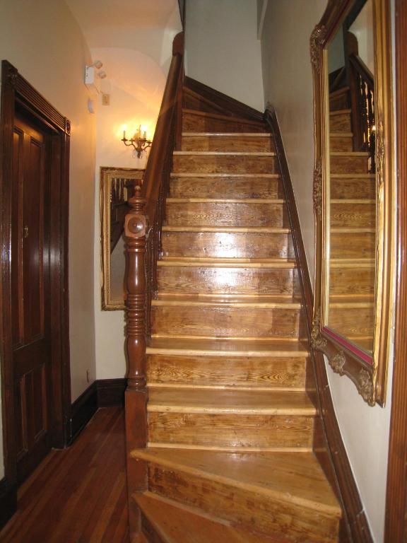 B&B De La Fontaine Québec Dış mekan fotoğraf