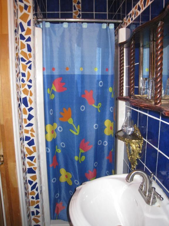 B&B De La Fontaine Québec Dış mekan fotoğraf